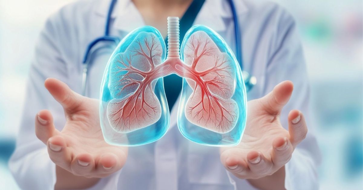 pulmonologist in indore