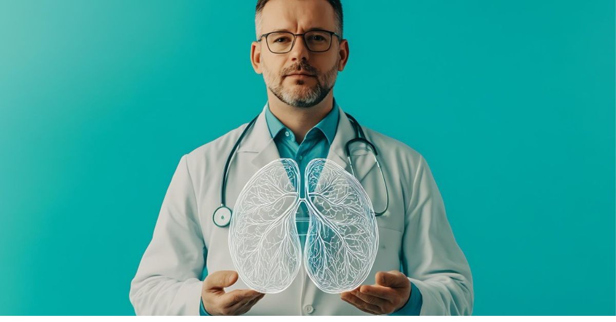 respiratory specialist in indore