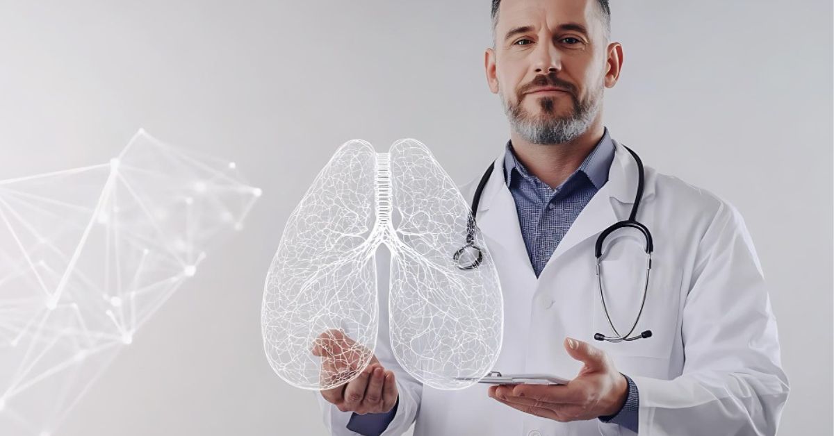 pulmonology doctor in indore