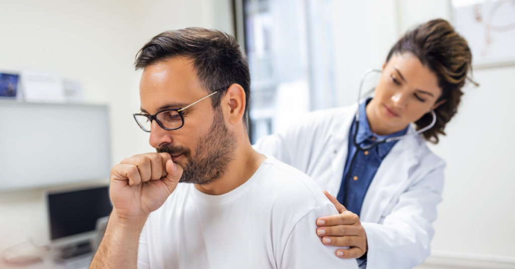 pulmonology doctor in indore