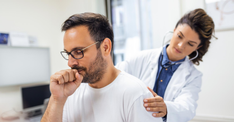 pulmonology doctor in indore