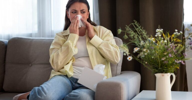 breathing disorder treatment in indore, best pulmonologist in indore