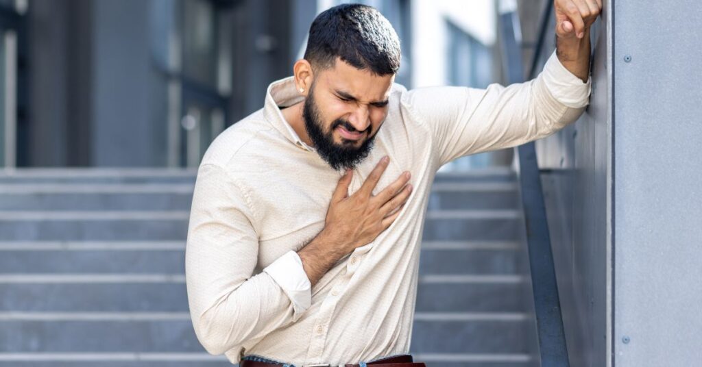 respiratory specialist in indore