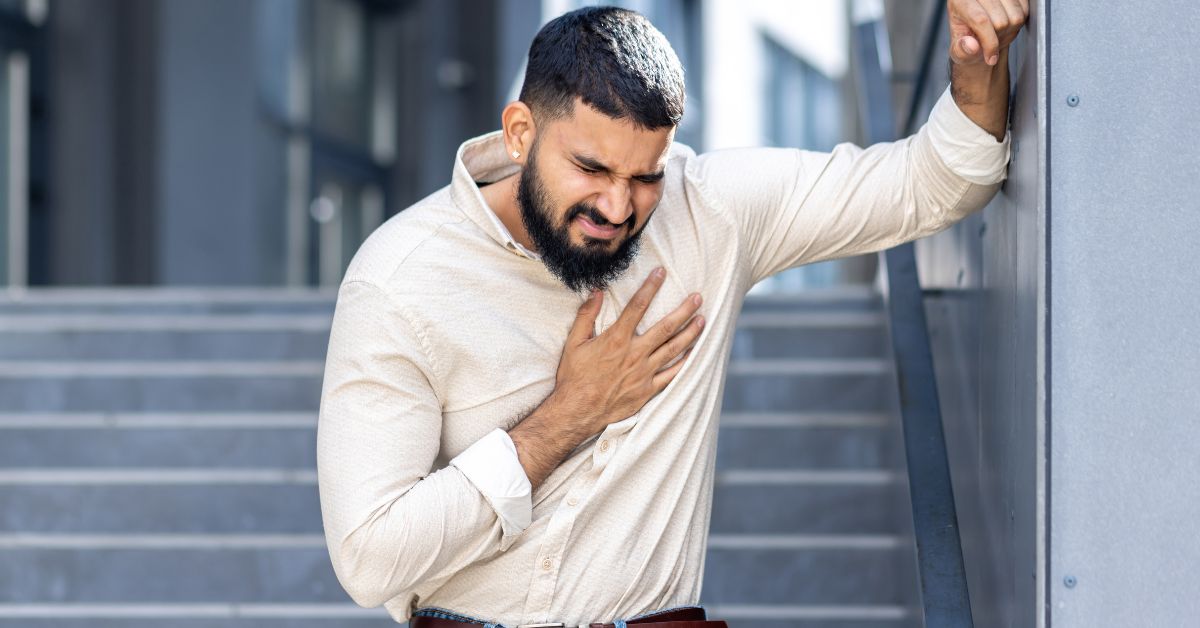 respiratory specialist in indore