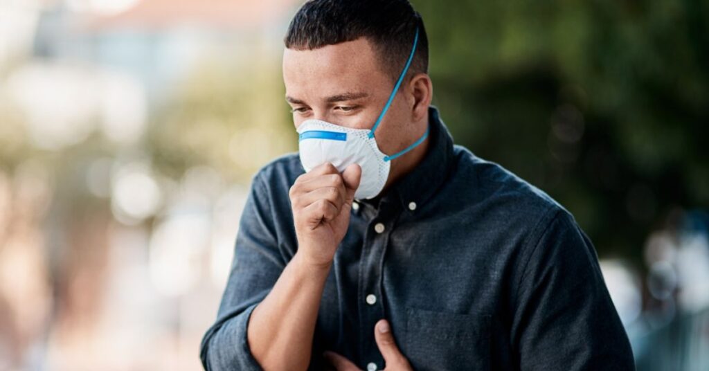 respiratory specialist in indore, chest doctor in indore