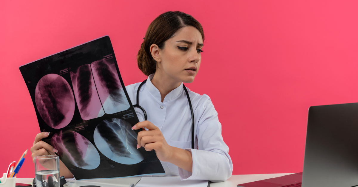 best pulmonology doctor in indore